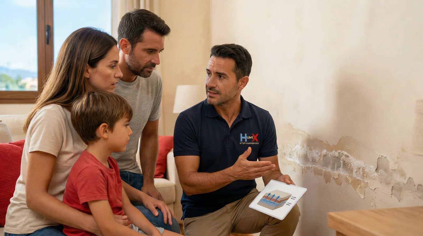 HUMIX Punta Cana hero 1